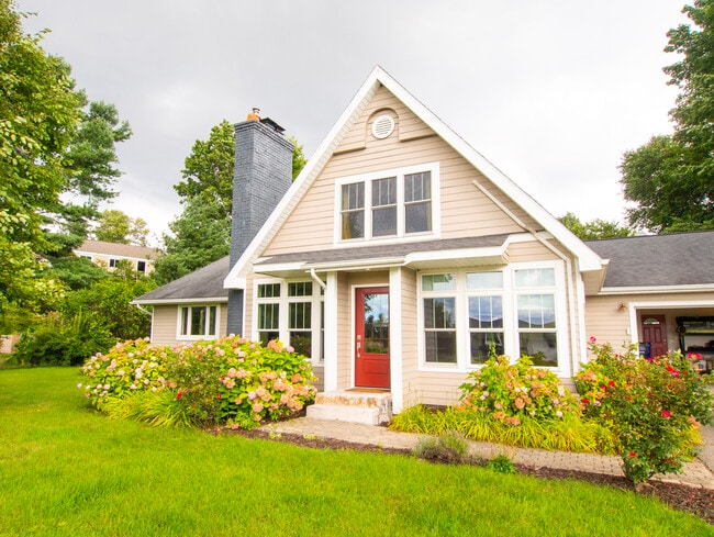 property at 11552 Chimney Ridge Ct
