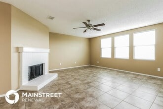 3917 German Pointer Way in Fort Worth, TX - Building Photo - Building Photo