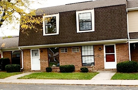 Cardington Place Apartments in Cardington, OH - Building Photo - Building Photo