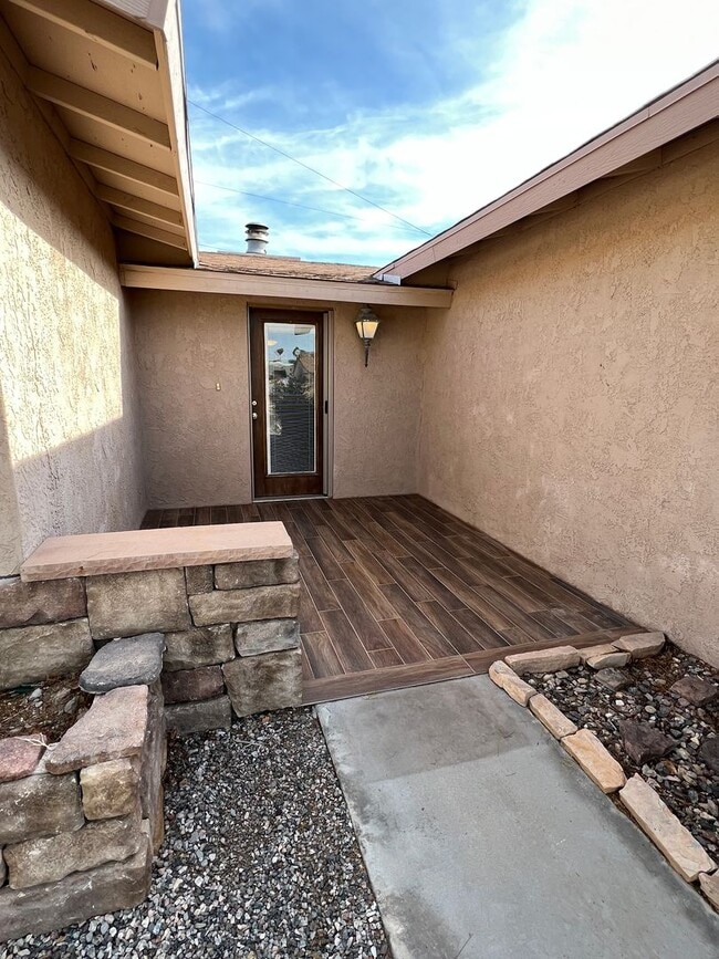 3236 Silversmith Dr in Lake Havasu City, AZ - Building Photo - Building Photo