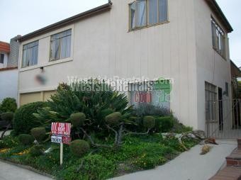 933 19th St, Unit #C in Santa Monica, CA - Building Photo - Building Photo