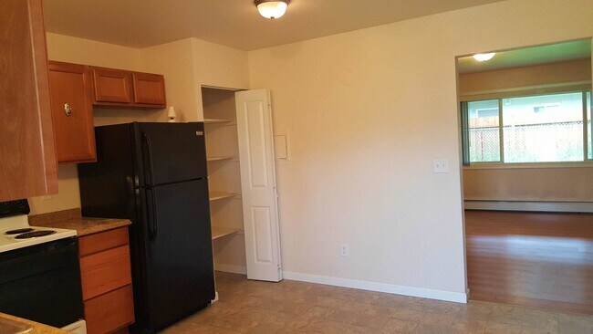 5201 Chena Ave in Anchorage, AK - Building Photo - Building Photo