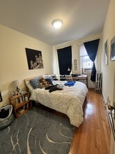 124 Peterborough St, Unit 20 in Boston, MA - Building Photo - Building Photo