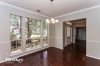 52 Teak Mill Pl in Spring, TX - Building Photo - Building Photo