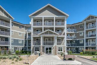 Auburn Landing in Calgary, AB - Building Photo - Building Photo