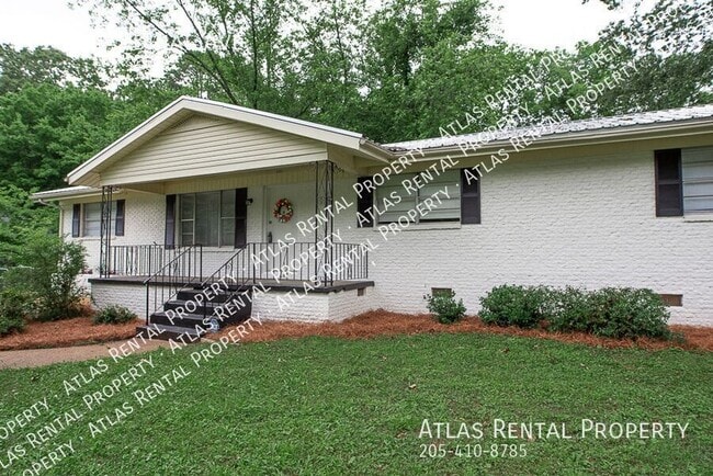 1101 Cardinal Ave in Madison, AL - Building Photo - Building Photo