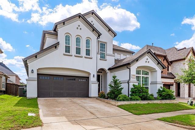 6101 Mickelson Way in McKinney, TX - Building Photo - Building Photo