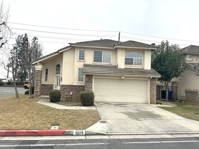 property at 8373 Derfer Dr