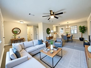 2003 Doris Dr in Benton, AR - Building Photo - Building Photo