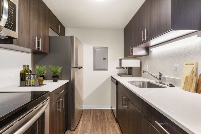 The Windermere in Littleton, CO - Foto de edificio - Building Photo