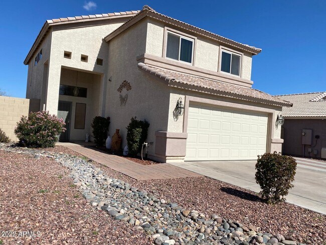 property at 15178 W Melvin St