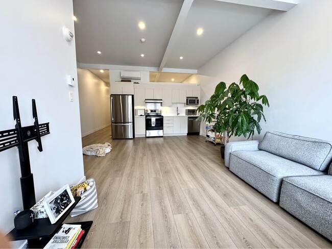 property at 2630 Notre-Dame Rue O