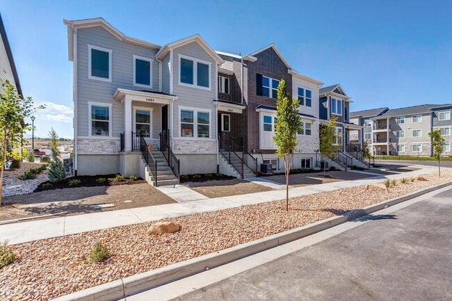 1487 N 3830 W in Lehi, UT - Building Photo - Building Photo