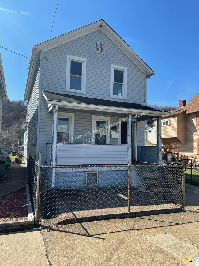 311 Beaver Ave in Aliquippa, PA - Building Photo - Building Photo