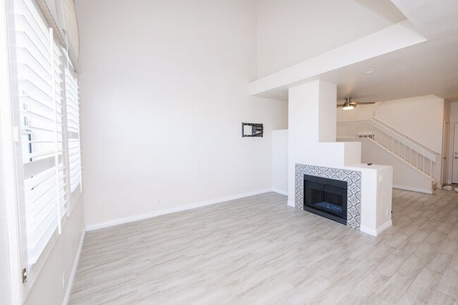 1350 Callejon Cervantes in Chula Vista, CA - Building Photo - Building Photo