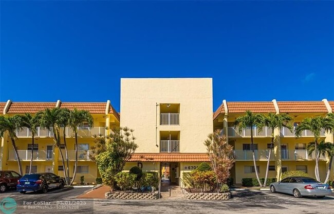 property at 6700 Royal Palm Blvd