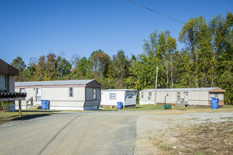 High Terrace Mobile Home Park in Albemarle, NC - Building Photo - Building Photo