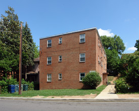 5816 Foote St NE in Washington, DC - Building Photo - Building Photo