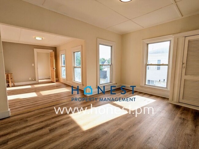 property at 110 Silver St