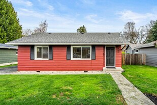 903 Bonney Ave in Sumner, WA - Building Photo