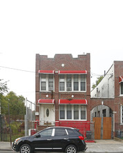 930 New Lots Ave in Brooklyn, NY - Building Photo - Building Photo