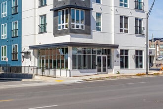 Jolene Vacation Rentals in Nashville, TN - Foto de edificio - Building Photo