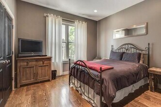 45 Vinton St in Boston, MA - Foto de edificio - Building Photo