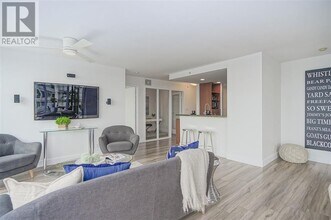 455-2455 Beach Crescent in Vancouver, BC - Building Photo - Building Photo