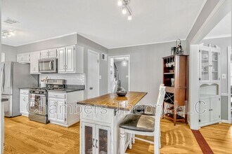 9701 Counsellor Dr in Vienna, VA - Building Photo - Building Photo
