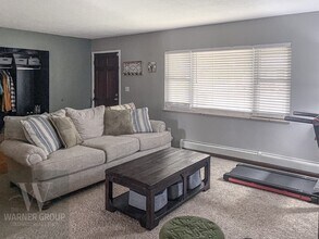 1228 Fagin Dr in Colorado Springs, CO - Building Photo - Building Photo