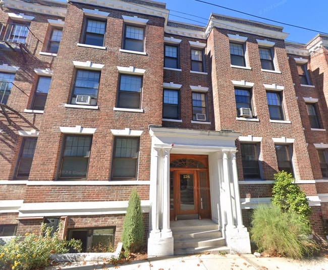 property at 124 Sutherland Rd