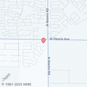 property at 15514 W Deanne Dr