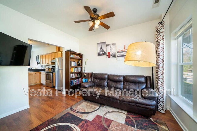3 Penley Ave in Woodfin, NC - Building Photo - Building Photo