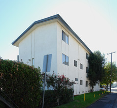 Malabar Apartments in Garden Grove, CA - Building Photo - Building Photo