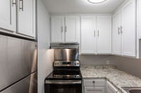 Mosaic Apartments in Nashville, TN - Building Photo - Interior Photo