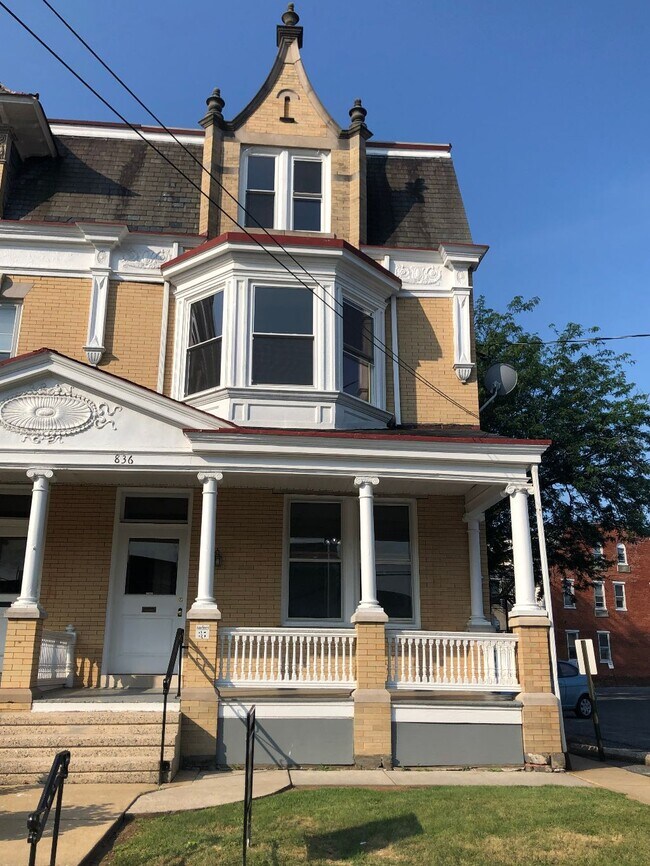 836 Marietta Ave Rentals in Lancaster, PA