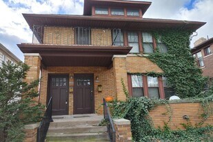 1031 Maryland St in Grosse Pointe Park, MI - Building Photo