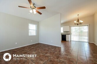 3074 E Via Genovesa in Tucson, AZ - Building Photo - Building Photo