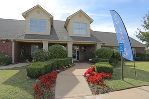 The Links at Oklahoma City