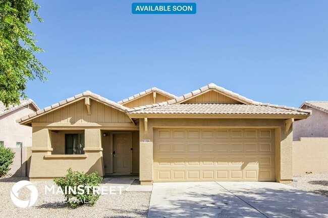 property at 1706 W Lydia Ln