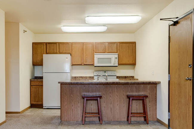 Beaver Suites in Minot, ND - Building Photo - Building Photo