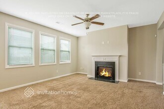 2509 Oakleaf Ridge in Lithonia, GA - Building Photo - Building Photo