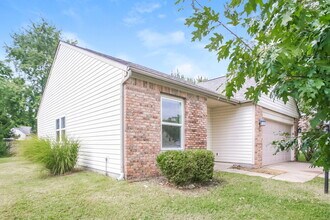 17764 Cedarbrook Dr in Westfield, IN - Building Photo - Building Photo