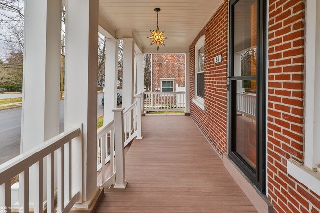 67 W Laurel St in Bethlehem, PA - Building Photo - Building Photo