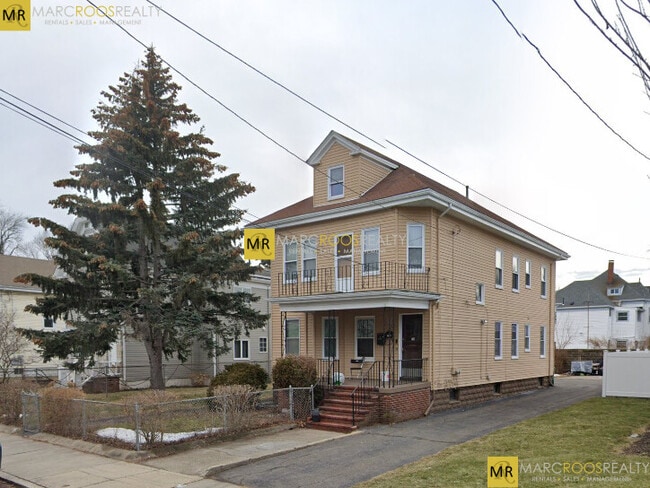 property at 65 Wareham St