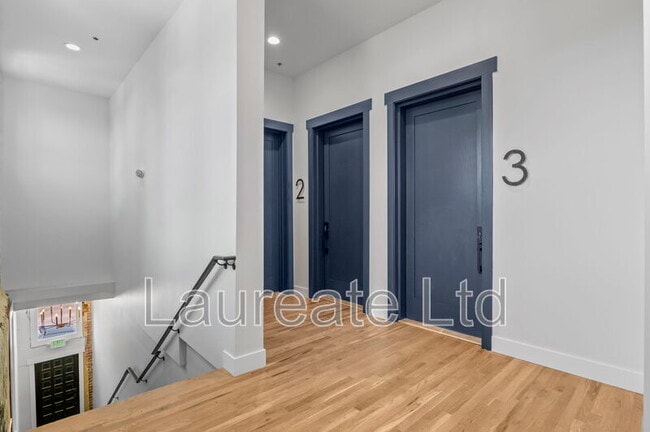 1736 E 31st Ave in Denver, CO - Foto de edificio - Building Photo