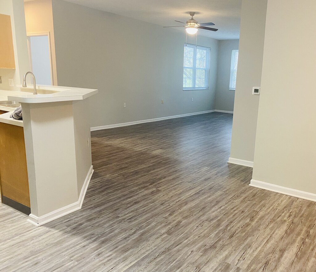 Burgundy Hills Apartments in Burlington, KY