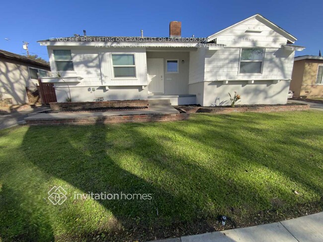 10922 Atkinson Ave in Inglewood, CA - Building Photo - Building Photo