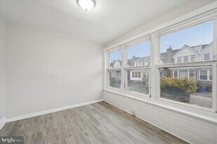 6619 Guyer Ave in Philadelphia, PA - Building Photo