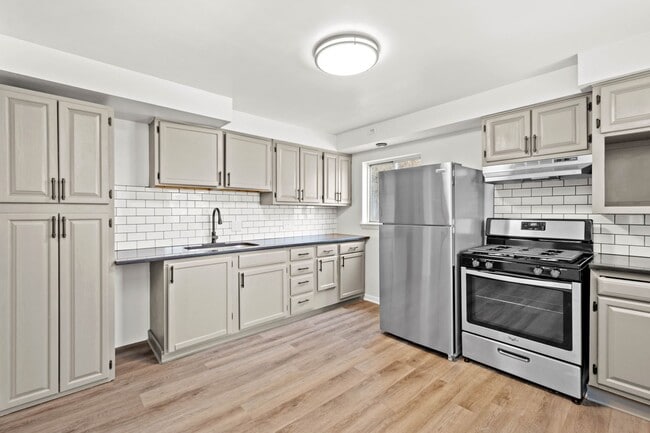 property at 112 Margaret St